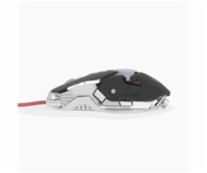 GEMBIRD MUSG-05 programmable optical gaming mouse 4000 DP...