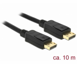Delock - Kabel obrazovky - DisplayPort (M) do DisplayPort...