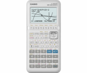 Casio FX 9860 G III kalkulačka grafická Casio