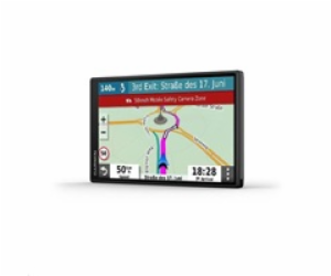 Garmin DriveSmart 65 MT-D EU navigace