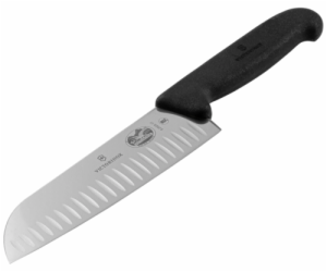 Victorinox Fibrox Santoku nůž 17 cm