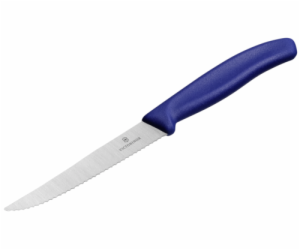 Victorinox Swiss Classic stejkový nůž 6 ks.modré barvy