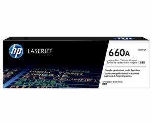 HP 660A - Originální - válec - pro Color LaserJet Enterpr...