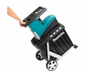 Makita UD2500 zahradní drtič větví