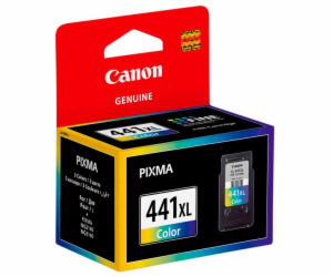 Canon CARTRIDGE CL-441XL barevná pro PIXMA GM2040, GM4040...