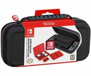 Nintendo NNS40 case Switch obal na konzoli
