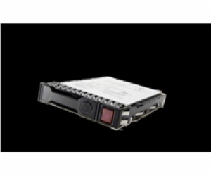HPE 480GB SATA 6G Mixed Use SFF (2.5in) SC 3yr Wty Multi ...