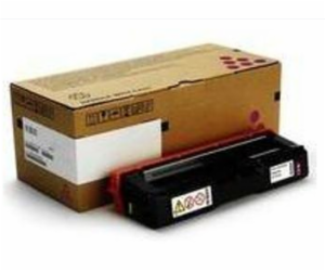 Ricoh Toner 407533 (purpurová)