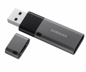 Flashdisk Samsung DUO Plus 64GB, USB 3.1, USB C 3.1 MUF-6...
