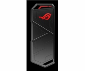 ASUS ROG STRIX ARION SSD NVME AURA case, USB-C 3.2, M.2 N...