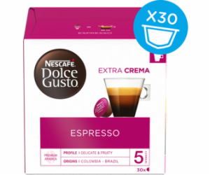 Nescafé Dolce Gusto ESPRESSO 30 cap