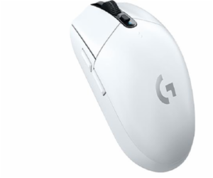 Hraji s Logitech G305 Recoil Gaming Mouse White