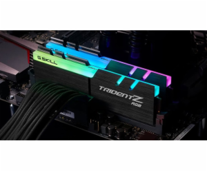 G.Skill Trident Z RGB F4-3600C16D-16GTZRC memory module 1...