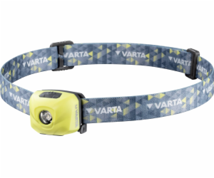 Varta Outdoor-Sports-Ultralight H30R žltá