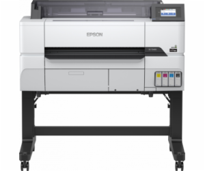 EPSON tiskárna ink SureColor SC-T3405 - wireless printer ...