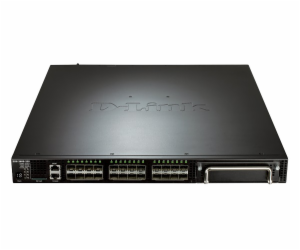 D-Link DXS-3600-32S/SI "24 ports 10Gigabit SFP+ Layer 3 E...