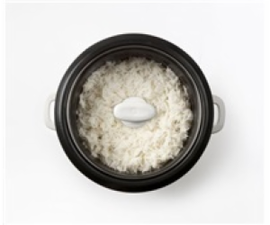Automatický rýžovar - DOMO DO9176RK