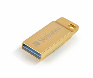 Verbatim Metal Executive    32GB USB 3.0 zlata 100000215727