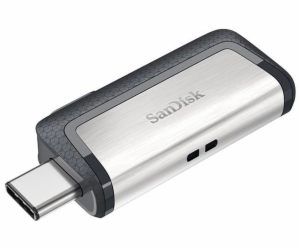 SanDisk Ultra Dual Drive    32GB Type-CTM USB     SDDDC2-...