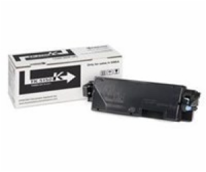 Kyocera toner TK-5150 K cerna