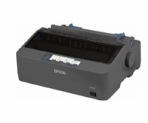 EPSON tiskárna jehličková LQ-350, A4, 24 jehel, 347 zn/s,...