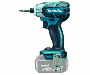 Makita Akku-Impulsschrauber DTS141Z, 18Volt, Schlagschrauber