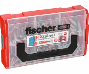 Fischer FIXtainer  DUOPOWER 210