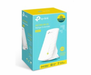 TP-LINK RE200 AC750 WiFi Range Extender