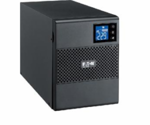 Eaton 5SC 1000i, UPS 1000VA / 700W, 8 zásuvek IEC, LCD