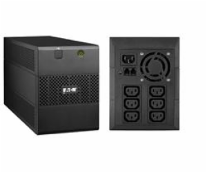 EATON UPS 5E 2000i USB, Line-interactive, Tower, 2000VA/1...