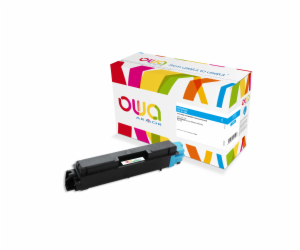 OWA Armor toner pro KYOCERA ECOSYS M6030, M6530, P6130, 5...