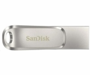 SanDisk Ultra Dual Drive Luxe 64GB USB Type-C  SDDDC4-064...