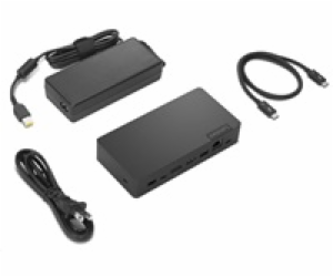 Lenovo ThinkPad Thunderbolt 3 Essential Dock (40AV0135EU)