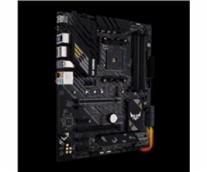 ASUS TUF Gaming B550-PLUS