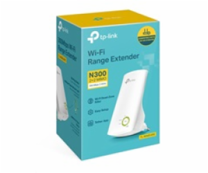 TP-LINK TL-WA854RE Wireless N Extender