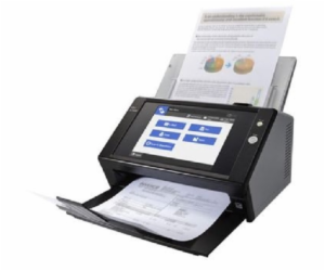 Fujitsu ScanSnap N7100e, listový skener