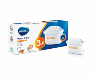 Brita Maxtra Plus Hard Water Expert 3 ks