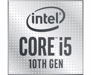 CPU INTEL Core i5-10600K 4,10GHz 12MB L3 LGA1200, BOX (be...
