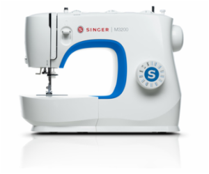 Singer Sewing Machine M3205 Number of stitches 23  Number...