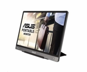 ASUS LCD 14" MB14AC 1920x1080 ZenScreen  Portable USB-C I...