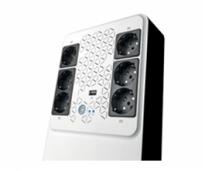LEGRAND UPS Keor Multiplug 600VA/360W FR, Line-interactiv...