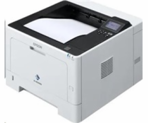 EPSON tiskárna laserová čb WorkForce AL-M320DN ,A4, 40ppm...
