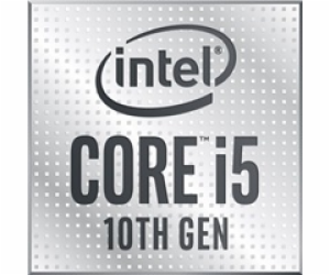 Intel Processor Core i5-10400 BOX 2,9GHz, LGA1200