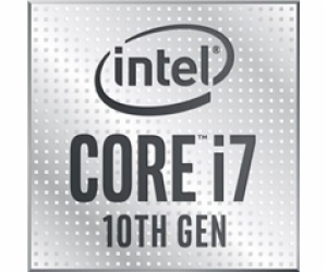 INTEL Core i7-10700F 2.9GHz/8core/16MB/LGA1200/No Graphic...