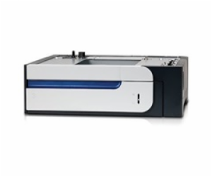 HP LaserJet 500-Sheet paper/hewy media