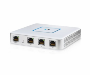 UBNT UniFi Security Gateway [Router s robusním firewallem...