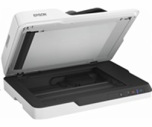 Epson WorkForce DS-1660W, A4, 1200 dpi, Wifi