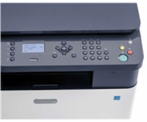 Xerox B1022, ČB laser.mult.A3