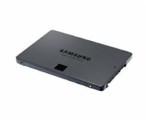 Samsung SSD 870 QVO 2,5 2TB SATA III
