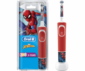 Oral-B Vitality Kids Spiderman